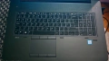  HP Zbook 17 G3, HP Zbook 17 G4 на части с проблем в дисплея , снимка 7