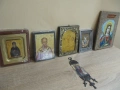 Различни гръцки икони, снимка 7