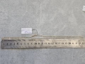 Златен Синджир 2.76гр 18к, снимка 2