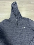 Under Armour дамска спортна блуза с качулка XL, снимка 1