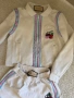 Gucci дамски сет яке ,суитчер и панталонки S,xs, снимка 8