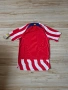 Оригинална мъжка тениска Nike Dri-Fit ADV x Atletico Madrid / Season 22-23 (Home), снимка 3