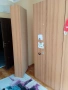 гардероб двукрилен два броя 2.30м много запазени , снимка 3