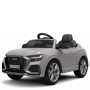 Детска акумулаторна кола Audi RS Q8 12V, снимка 5