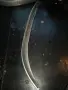 Лайсна предна броня със сензори парктроник- Е-39 2.5тд 163к.с Тоурар комби автоматик фейслифт 2003 , снимка 3