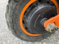 Електрическа тротинетка Kukirin G2 Max, снимка 5