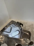 Топлинен щит за Mercedes W212 2.2 CDI (2012) A6511501675, снимка 2