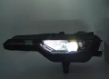 Комплект Full LED фарове за Chevrolet Camaro RS SS 2018 - 2024, снимка 8