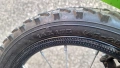 Детско колело MBM Rockstar 14" с помощни гуми, снимка 7