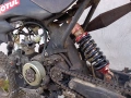 Продавам кросов мотор Loncin 110cc, снимка 10
