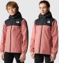 The North face - детско унисекс яке  р-р 12г., снимка 1