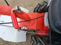 МОТОФРЕЗА HONDA 5,5.к.с. ПЕРФЕКТНА. НАВЕСНА , снимка 11