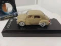 1/43 Renault 4cv 1954 Solido , снимка 5