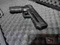 Пистолет Umarex HDP 50. + Бързомер Umarex rds8  , снимка 7
