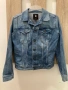 Дънково яке на G-Star Raw, размер М, ново, снимка 5