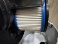 ПРАХОСМУКАЧКА ЗА СУХО И МОКРО ПОЧИСТВАНЕ MAKITA VC2512L, снимка 5