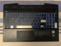HP Pavilion gaming 15 цял/ на части , снимка 1