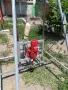 мобилна сондажна машина за вода , снимка 1