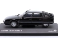 CITROEN CX GTI Turbo II 1989 - мащаб 1:43 на Solido моделът е нов в PVC дисплей-кейс, снимка 5