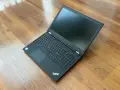 15.6' Full HD IPS Core i7-10850H Lenovo ThinkPad P15 16GB DDR4/256GB NVMe/Quadro T1000 4GB/Бат 6ч, снимка 9