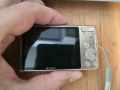  Фотоапарат Sony dsc w630, снимка 3