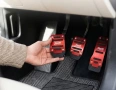 Спортни ПОДЛОЖКИ за автомобилни педали, снимка 3