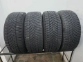 4бр зимни гуми 205/55/16 GOODYEAR L06135 , снимка 5