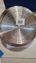 Чисто нова приставка за готвене на пара Le Creuset Multi-Steamer (24 см, неръждаема стомана), снимка 5
