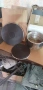 Изработвам и отливам изделия от чугун, алуминий и бронз по индивидуална поръчка на клиента., снимка 9