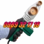Лепачка – поялник за ППР тръби 20 – 63 мм 1500W HAWEK, снимка 3