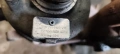 Турбина Турбо 038 253 016 R V110 / KP39A-011 VW Golf 5 1.9-105к.с. BKC, снимка 3