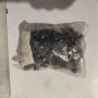 Български кондензатори искра , снимка 1