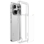 SPIGEN ULTRA HYBRID NOTHING PHONE 4A PRO CRYSTAL CLEAR, снимка 7