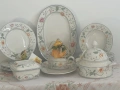 Сервиз за хранене порцелан Villeroy&Boch , снимка 3