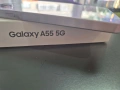 Samsung A55 8/128gb, снимка 5