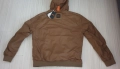 Hugo Boss Ogden Mens Windbreaker Jacket Size XL Преходно яке НОВО! ОРИГИНАЛ! Мъжко Яке!, снимка 13
