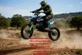 Кросов офроуд мотор 125сс, снимка 2