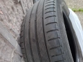 Летни гуми Michelin Nexen 205 60 R16, снимка 9