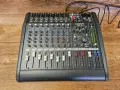 Миксер Mackie DFX-12 Смесителен пулт 12-канален миксер Mackie DFX-12 – Вграден еквалай, снимка 1