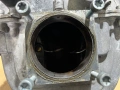 Всмукателен колектор за Mercedes C-class W203 / CLK W209 3.2 (M112), снимка 7