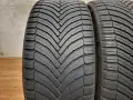 225/40/18 Bridgestone / всесезонни гуми, снимка 2