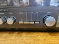 Радио ITT Viola 350 Stereo – Винтидж Дървена класика, Топъл аналогов звук, снимка 7