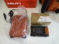 НОВО - Hilti PR 4 - 22 / Nuron - Хоризонтален ротационен лазер, снимка 8
