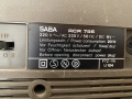 Радиокасетофон Saba RCR 756, снимка 5