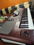 Korg pa1000, снимка 1