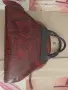 Много красива чанта от естествена кожа , снимка 2