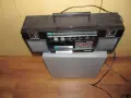 радиокасетофон PANASONIC RX-C 34 L , снимка 2