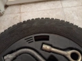 Резервна гума 135/80 R13 (4х98), снимка 5