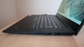 Lenovo ThinkPad P1 Gen 3 NVIDIA T1000 Touchscreen 4K OLED / i7 10850H / 32GB / 512GB / 4G, снимка 7