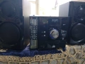 Уредба SHARP XL-DH20NH, снимка 6